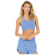 Athlecia Γυναικείο μπουστάκι Aliya Sports Bra